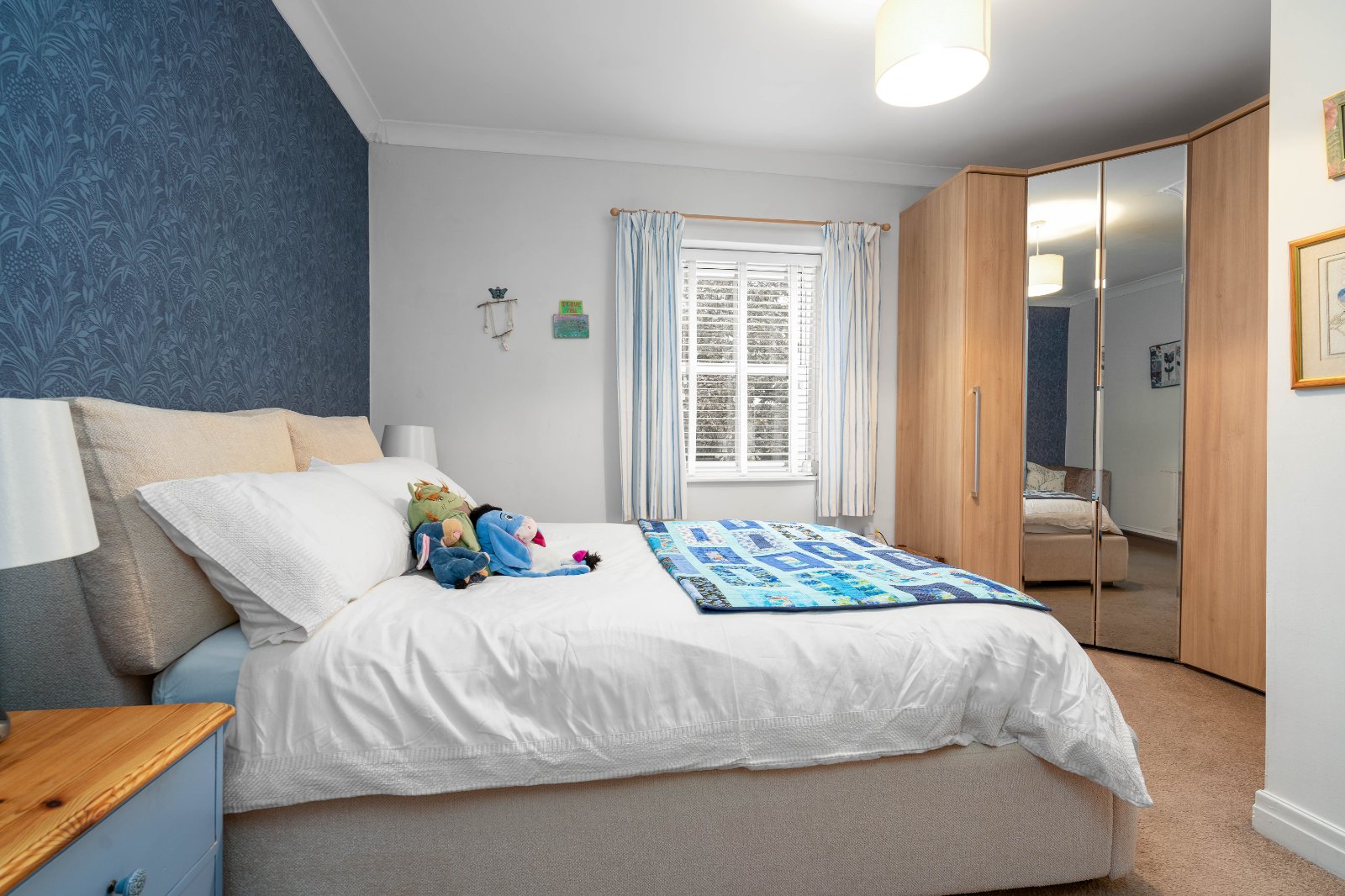 Shepley Lane, Marple, Stockport, Greater Manchester, SK6
