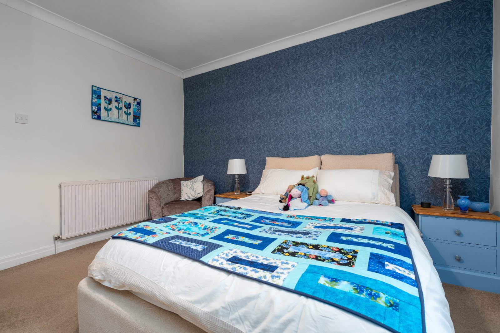 Shepley Lane, Marple, Stockport, Greater Manchester, SK6