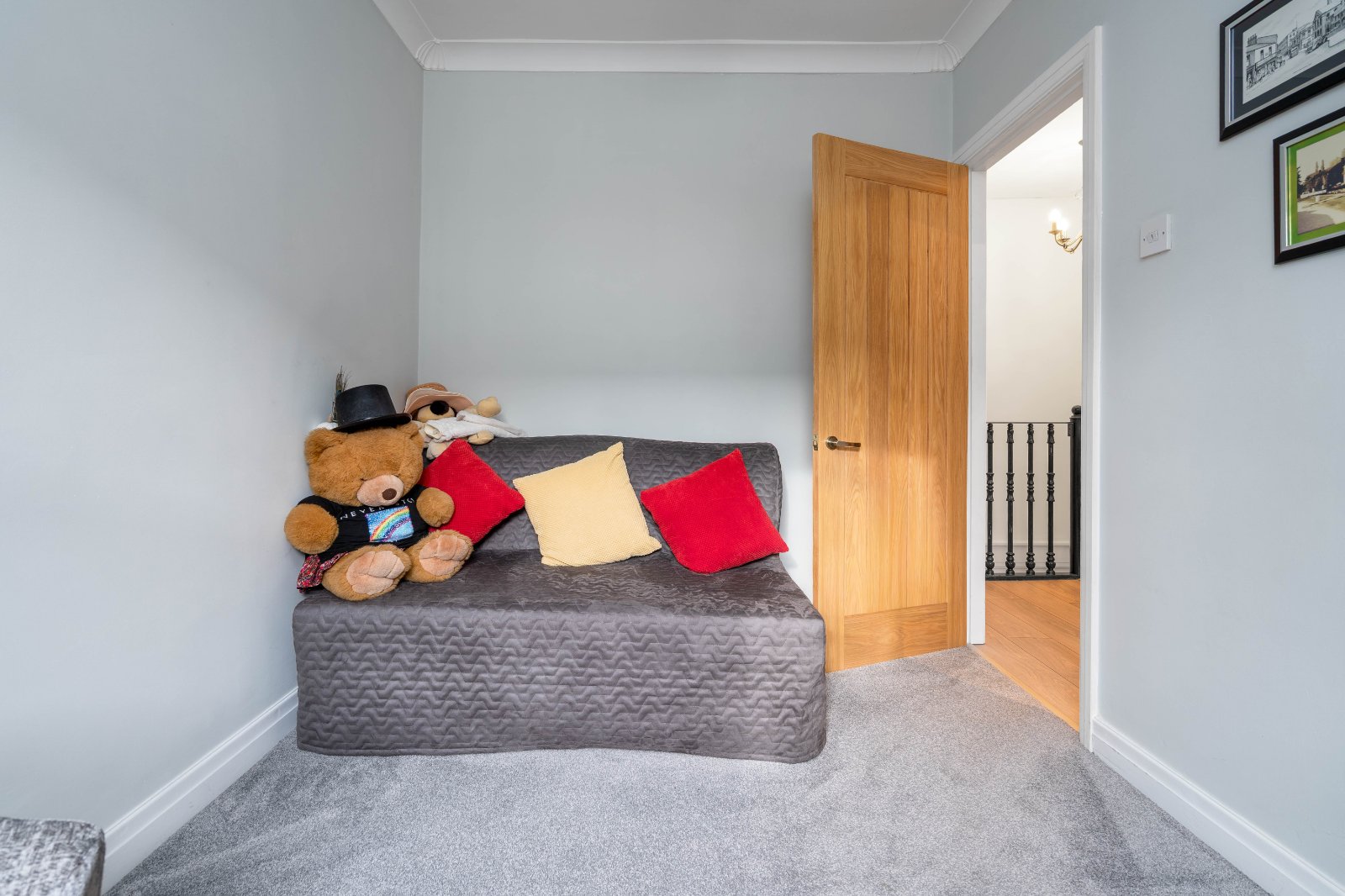 Shepley Lane, Marple, Stockport, Greater Manchester, SK6