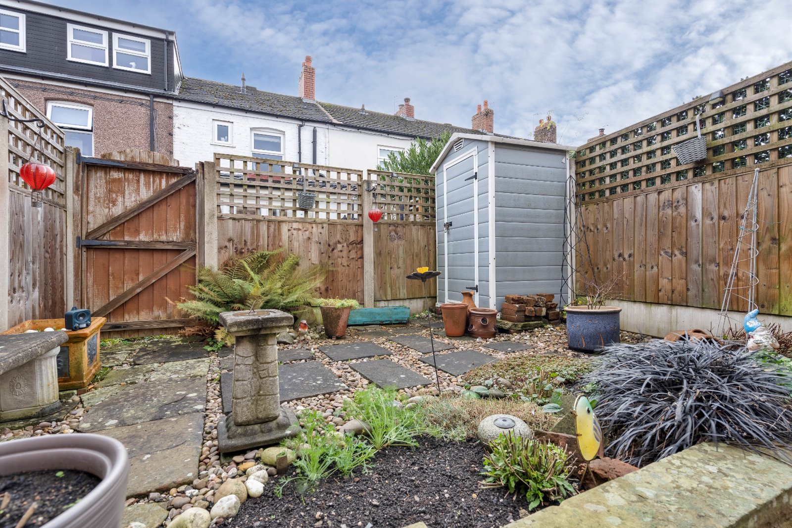 Shepley Lane, Marple, Stockport, Greater Manchester, SK6