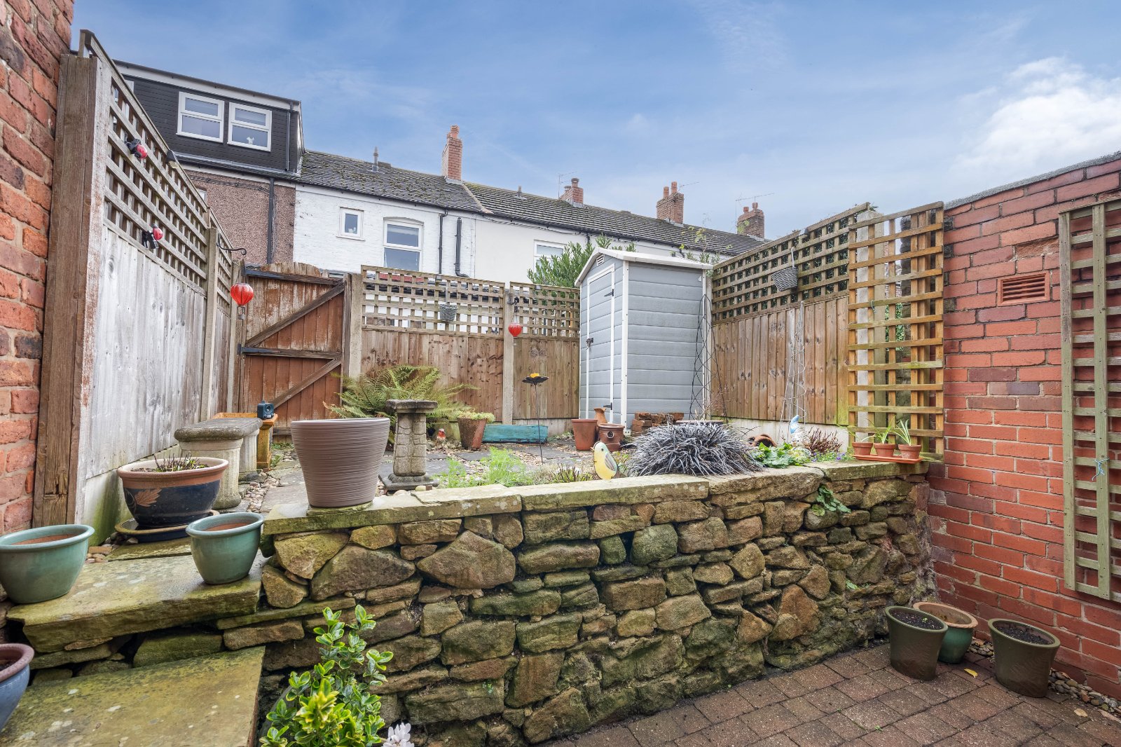 Shepley Lane, Marple, Stockport, Greater Manchester, SK6