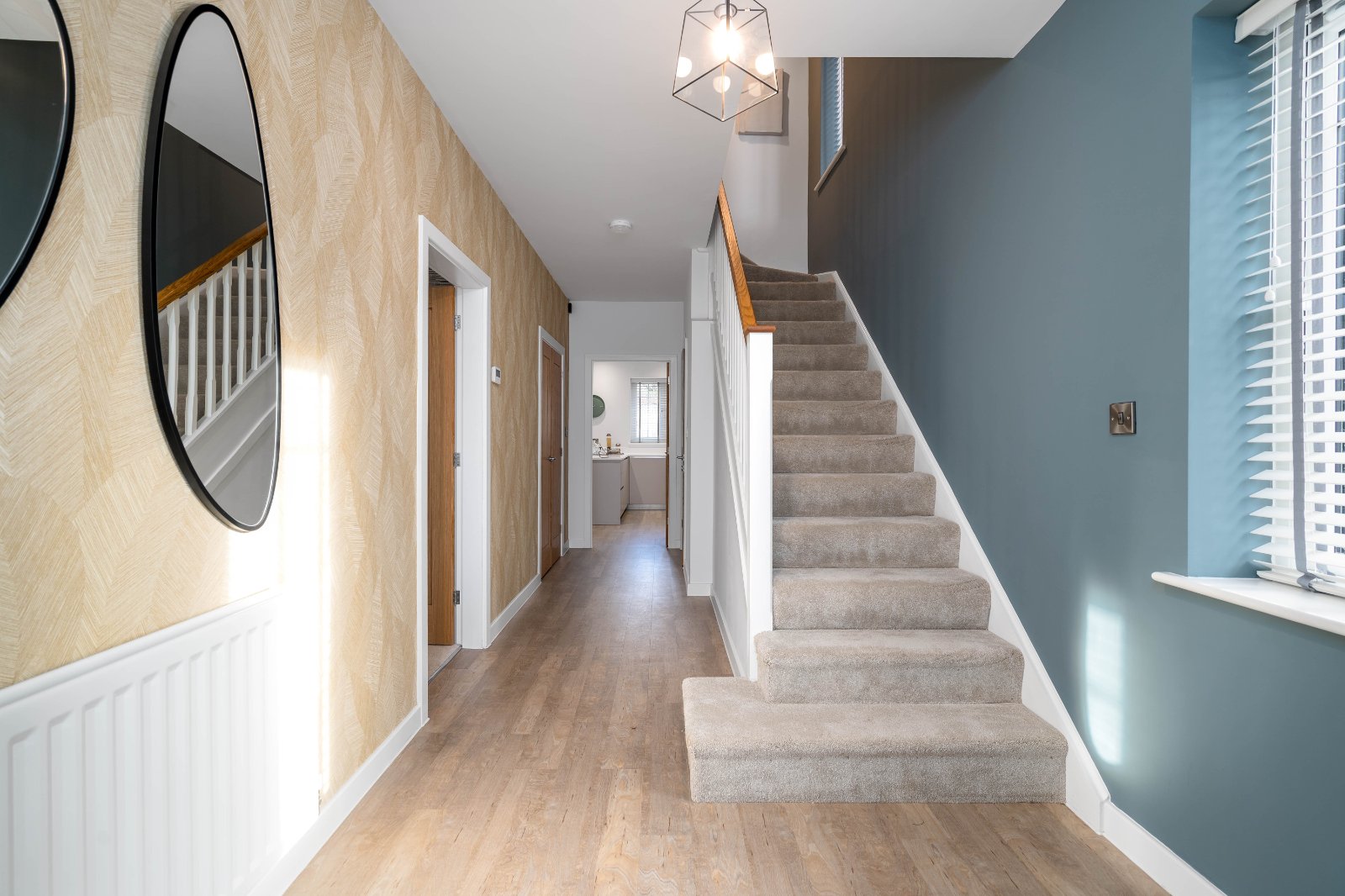 Further Hey Grove, Woodley, Stockport, Greater Manchester, SK6