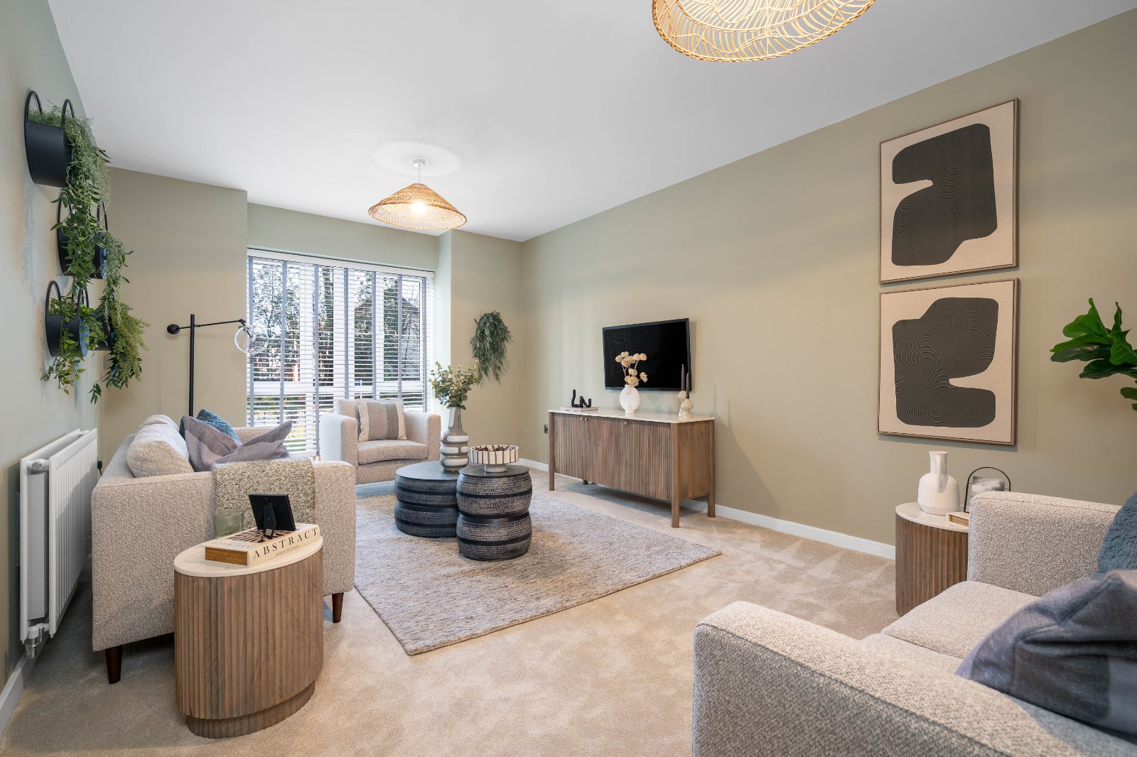 Further Hey Grove, Woodley, Stockport, Greater Manchester, SK6