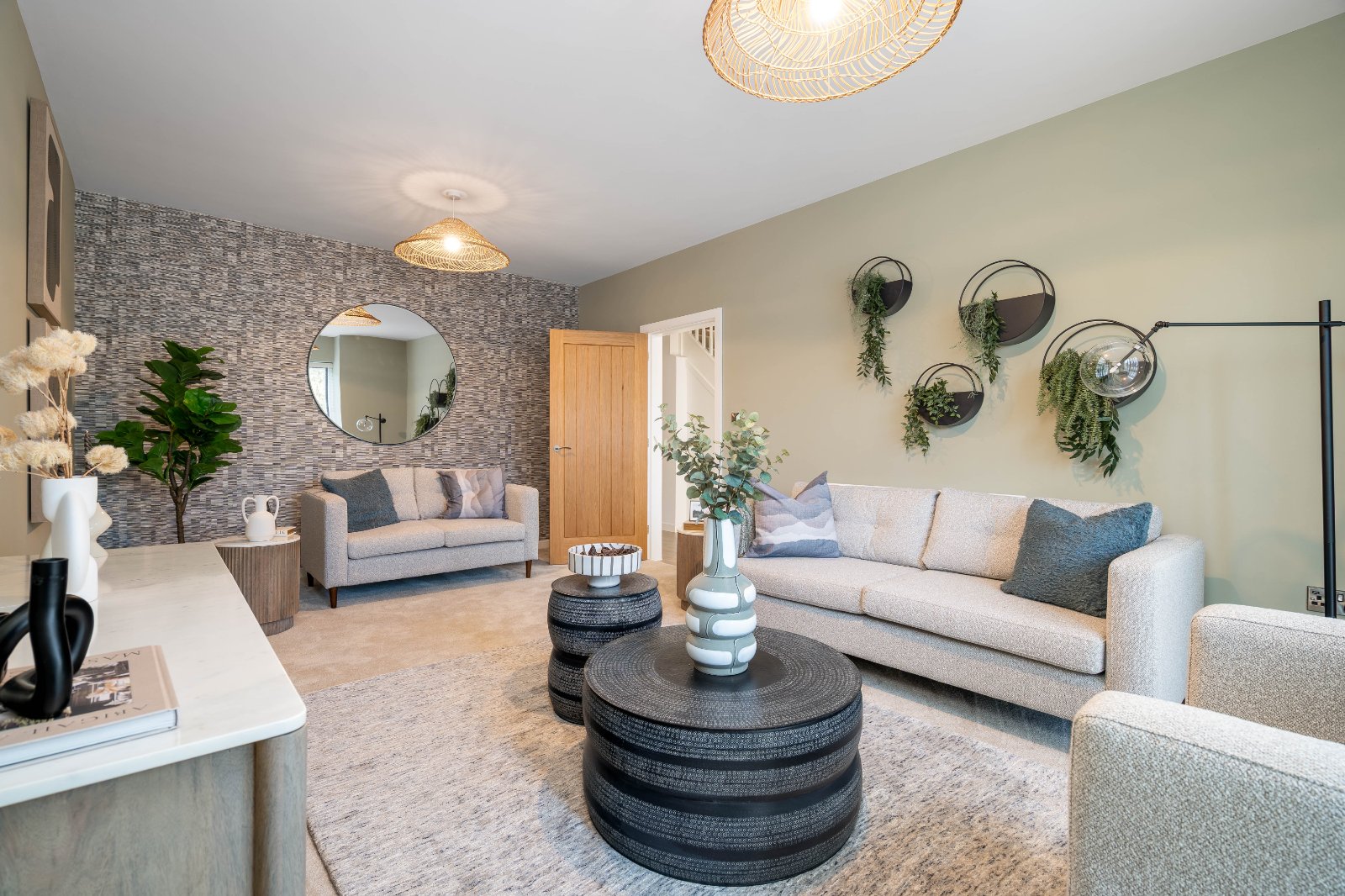 Further Hey Grove, Woodley, Stockport, Greater Manchester, SK6