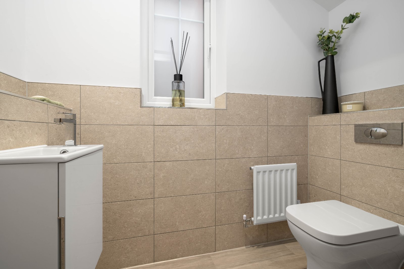 Further Hey Grove, Woodley, Stockport, Greater Manchester, SK6