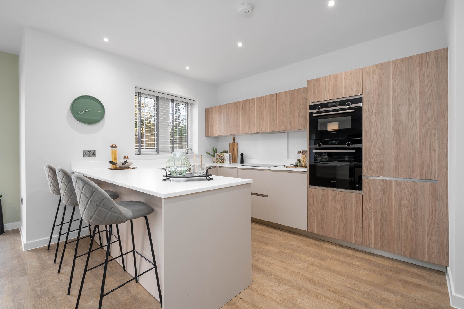 Further Hey Grove, Woodley, Stockport, Greater Manchester, SK6