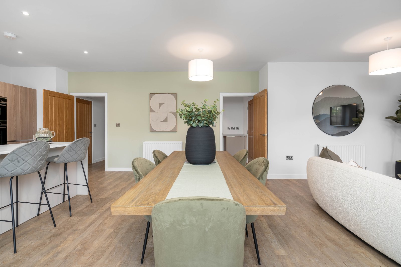 Further Hey Grove, Woodley, Stockport, Greater Manchester, SK6