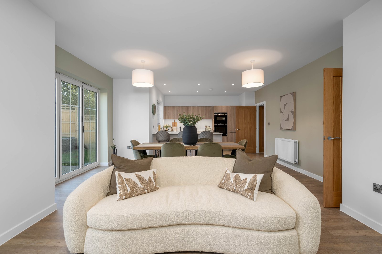 Further Hey Grove, Woodley, Stockport, Greater Manchester, SK6