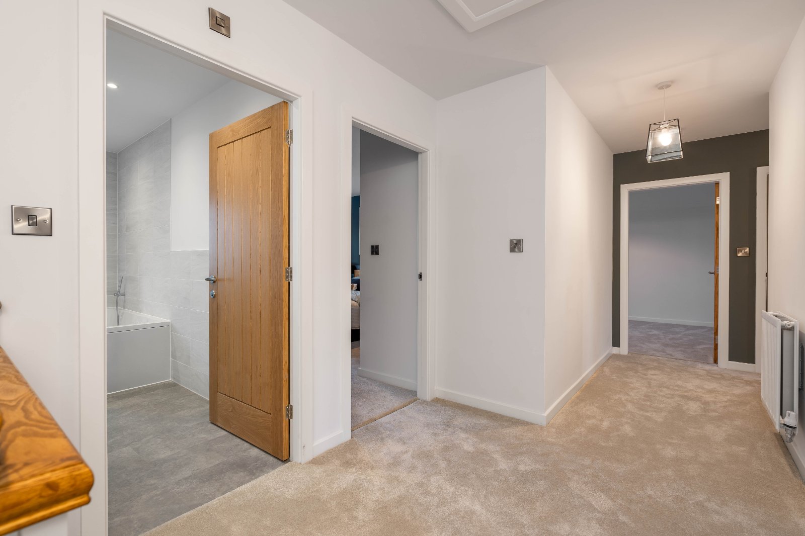 Further Hey Grove, Woodley, Stockport, Greater Manchester, SK6