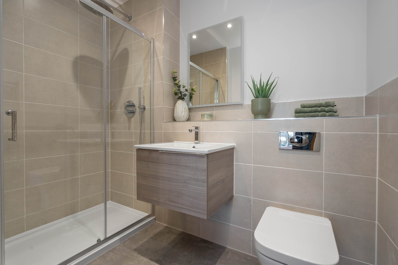 Further Hey Grove, Woodley, Stockport, Greater Manchester, SK6