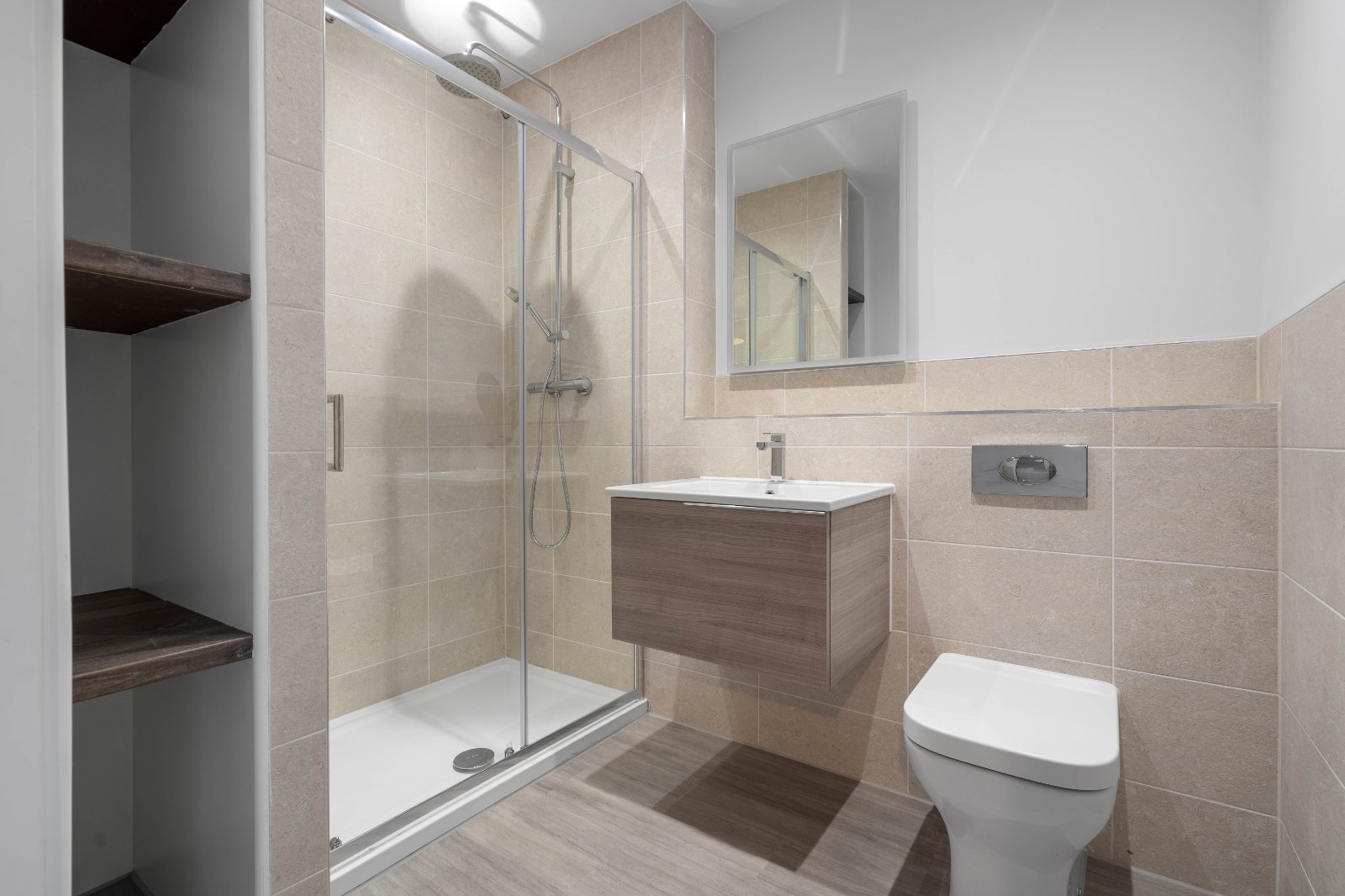 Further Hey Grove, Woodley, Stockport, Greater Manchester, SK6