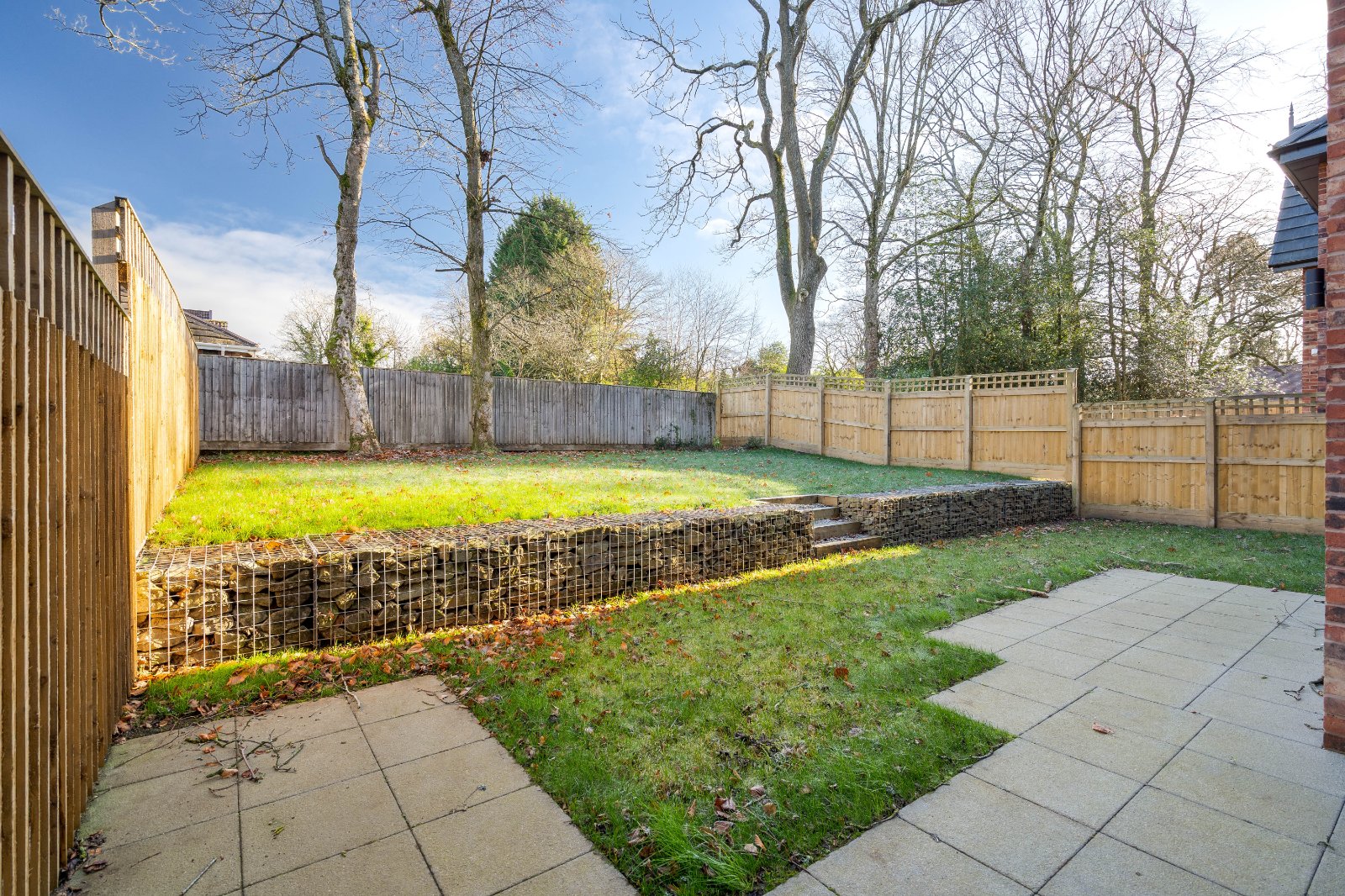 Further Hey Grove, Woodley, Stockport, Greater Manchester, SK6