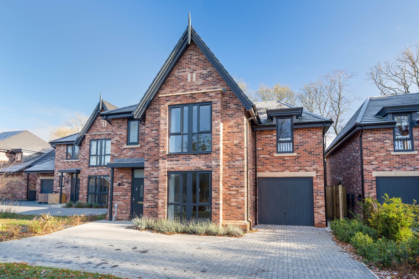 Further Hey Grove, Woodley, Stockport, Greater Manchester, SK6