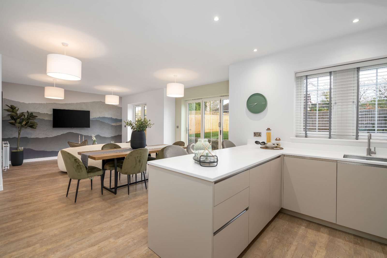 Further Hey Grove, Woodley, Stockport, Greater Manchester, SK6