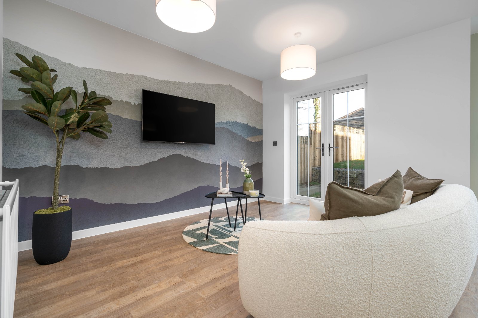 Further Hey Grove, Woodley, Stockport, Greater Manchester, SK6