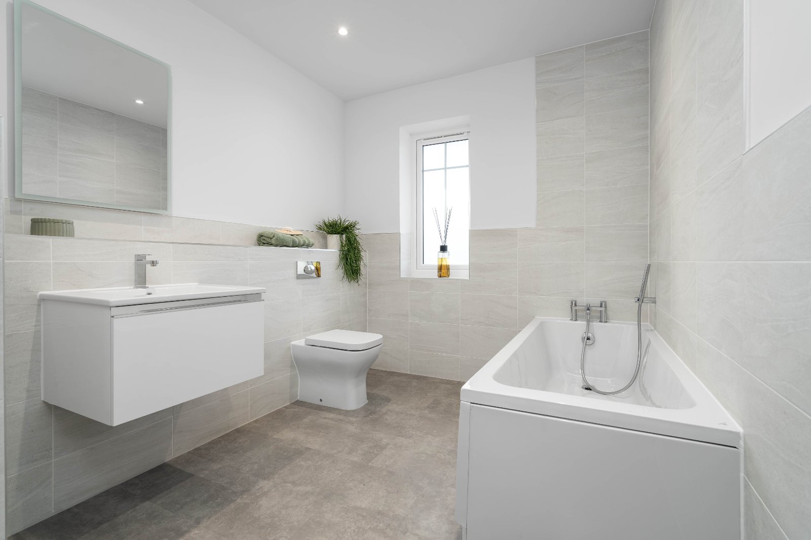 Further Hey Grove, Woodley, Stockport, Greater Manchester, SK6
