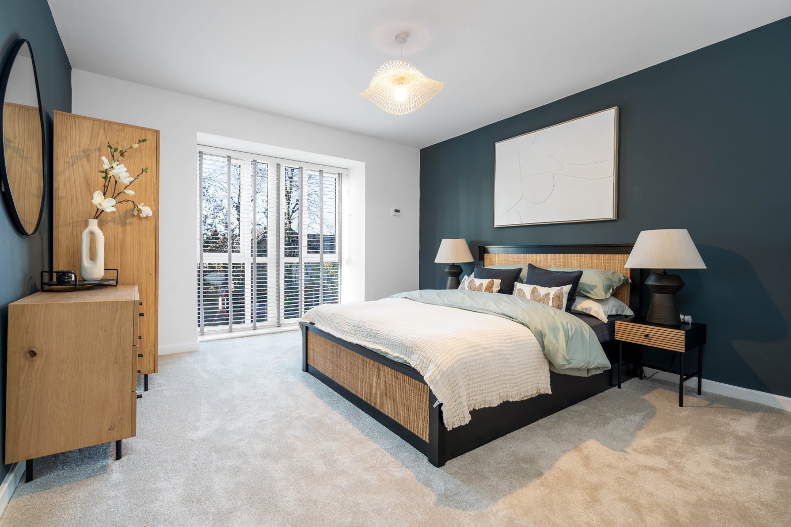 Further Hey Grove, Woodley, Stockport, Greater Manchester, SK6