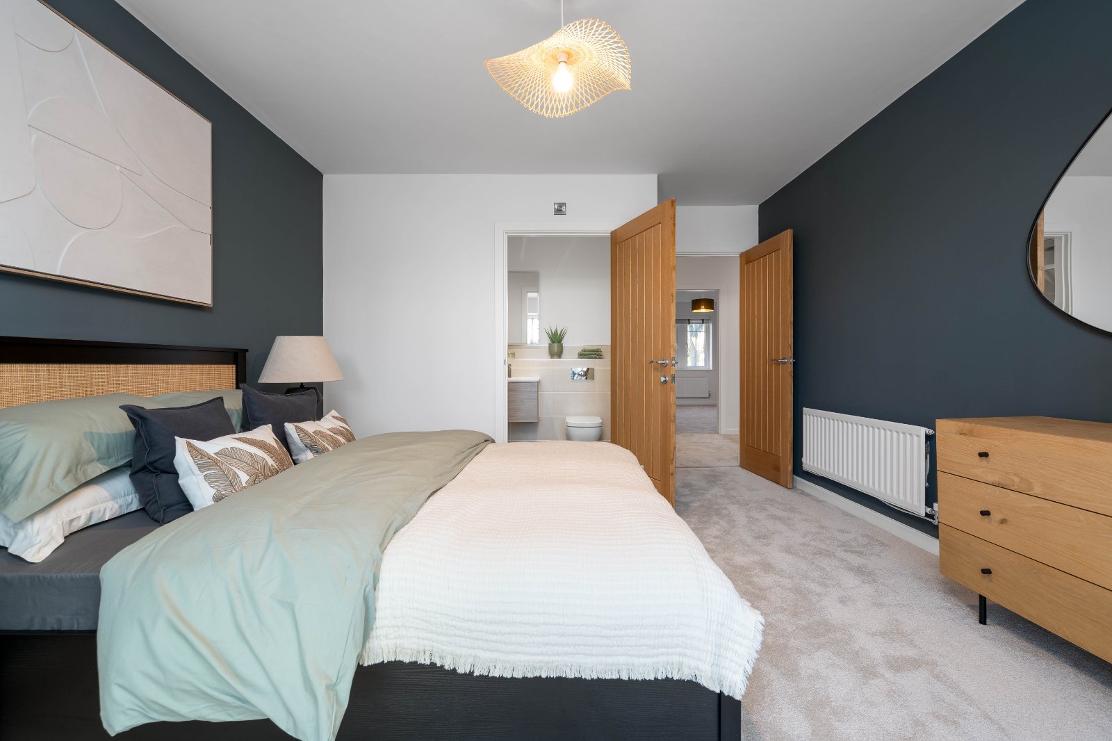 Further Hey Grove, Woodley, Stockport, Greater Manchester, SK6