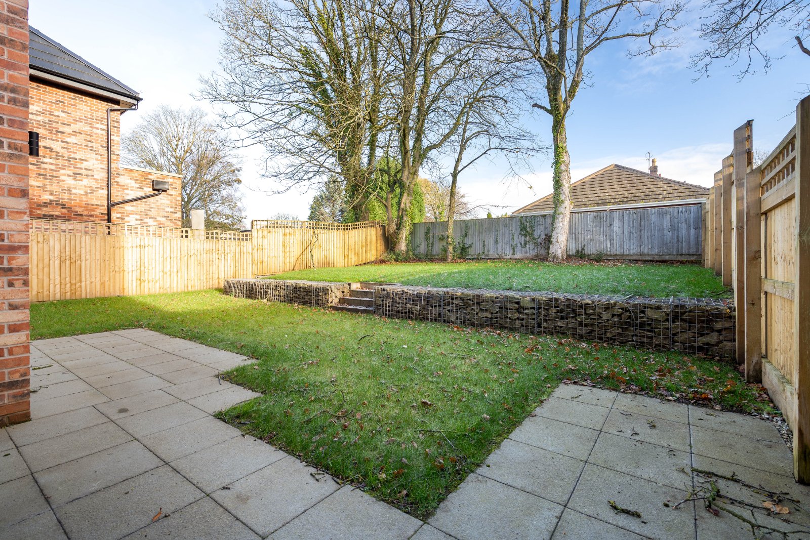 Further Hey Grove, Woodley, Stockport, Greater Manchester, SK6