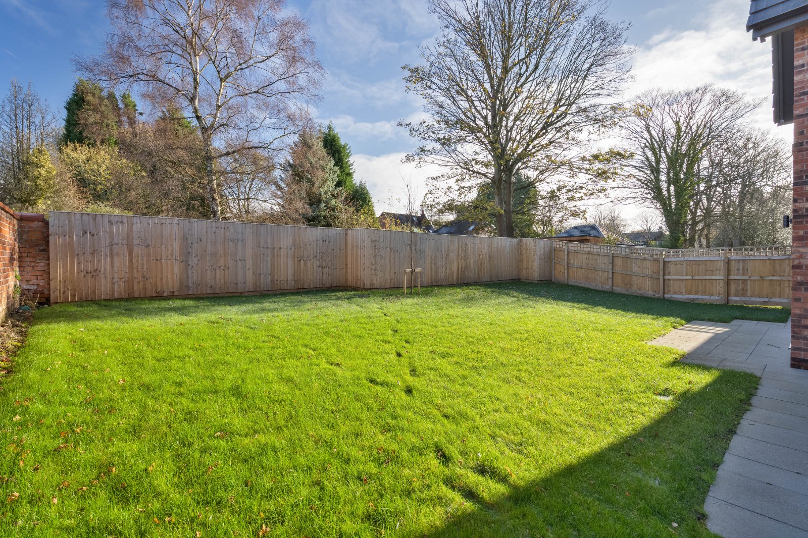 Further Hey Grove, Woodley, Stockport, Greater Manchester, SK6