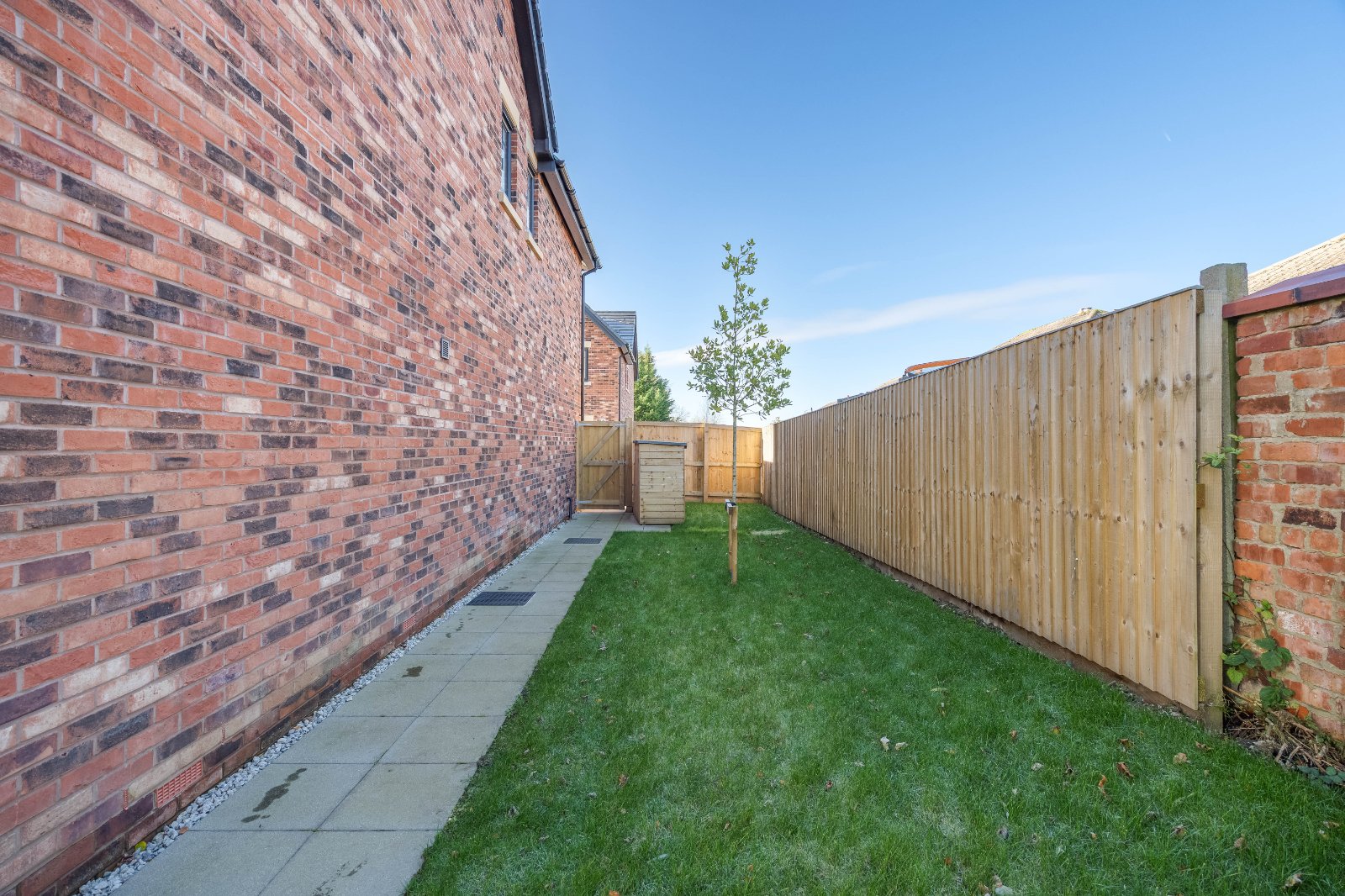 Further Hey Grove, Woodley, Stockport, Greater Manchester, SK6