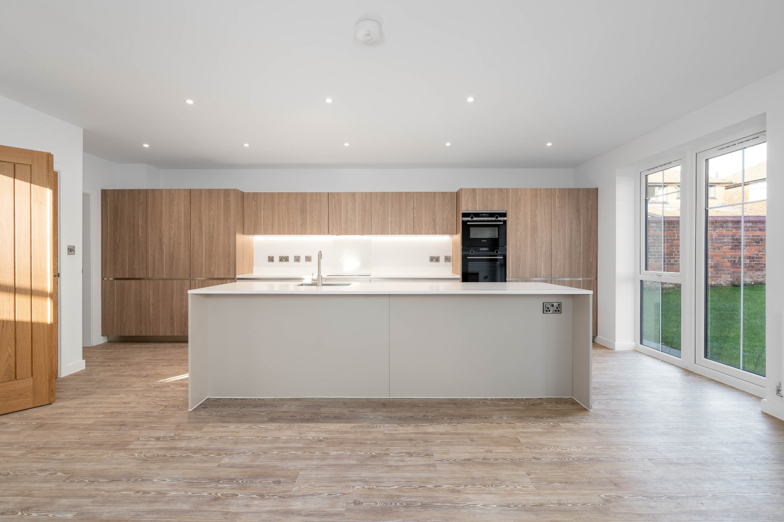 Further Hey Grove, Woodley, Stockport, Greater Manchester, SK6