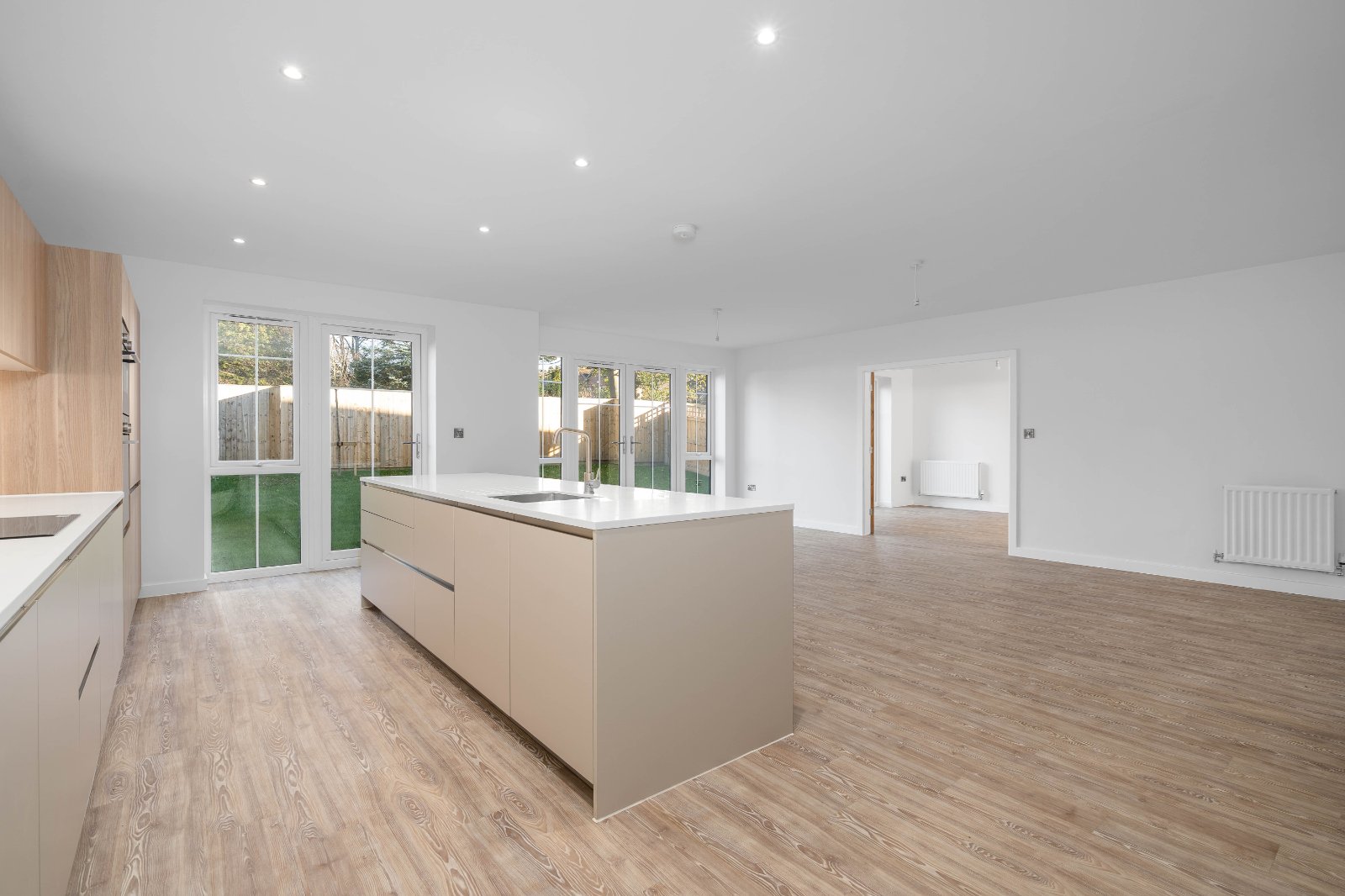Further Hey Grove, Woodley, Stockport, Greater Manchester, SK6