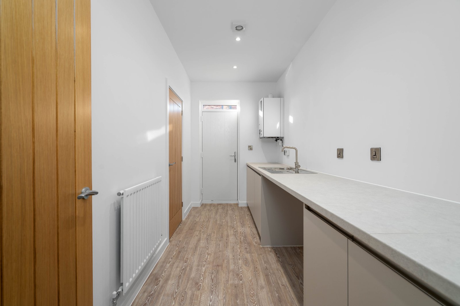 Further Hey Grove, Woodley, Stockport, Greater Manchester, SK6