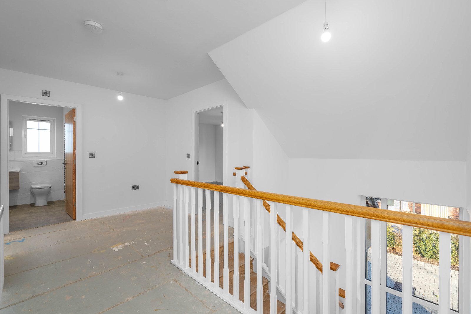Further Hey Grove, Woodley, Stockport, Greater Manchester, SK6