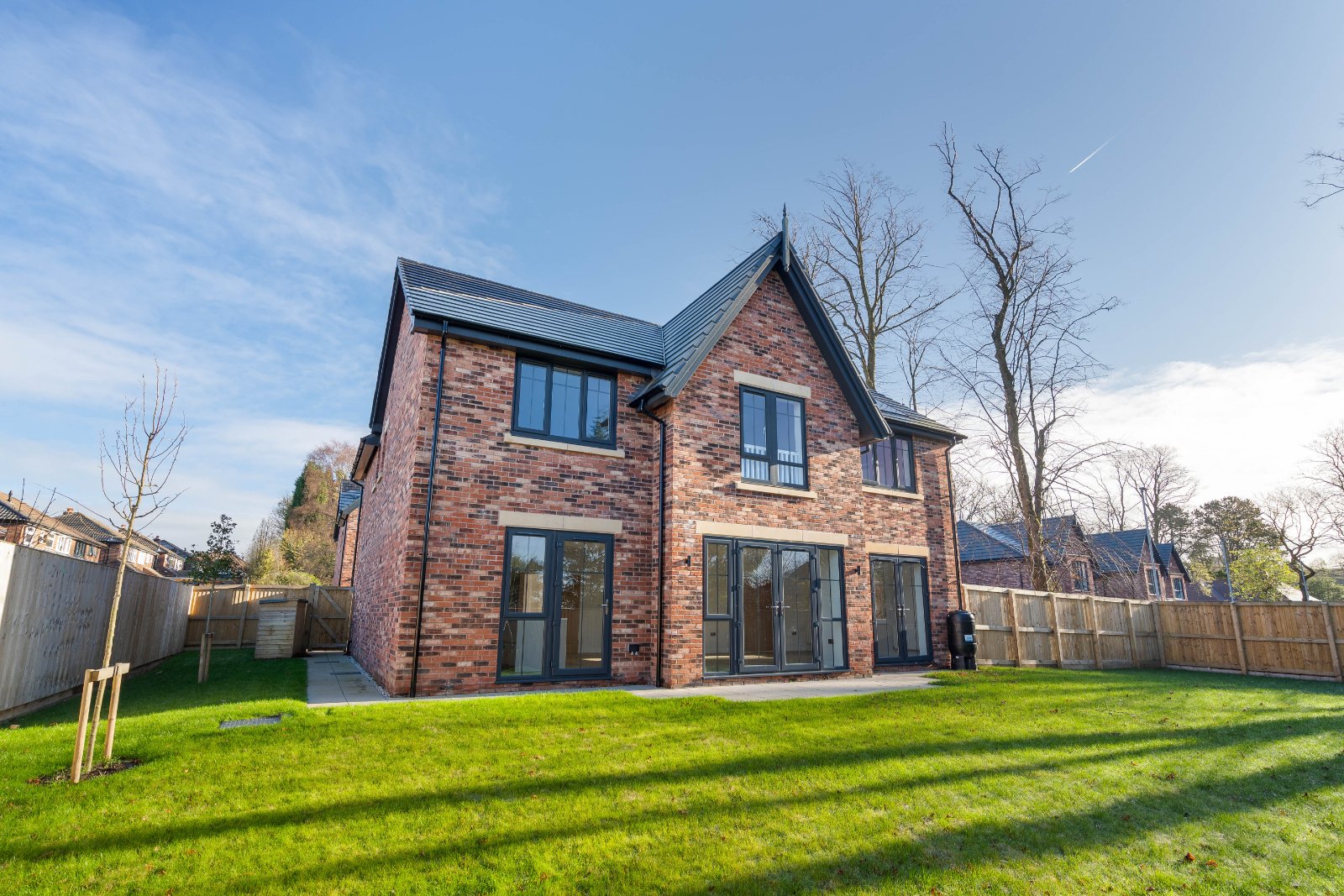 Further Hey Grove, Woodley, Stockport, Greater Manchester, SK6