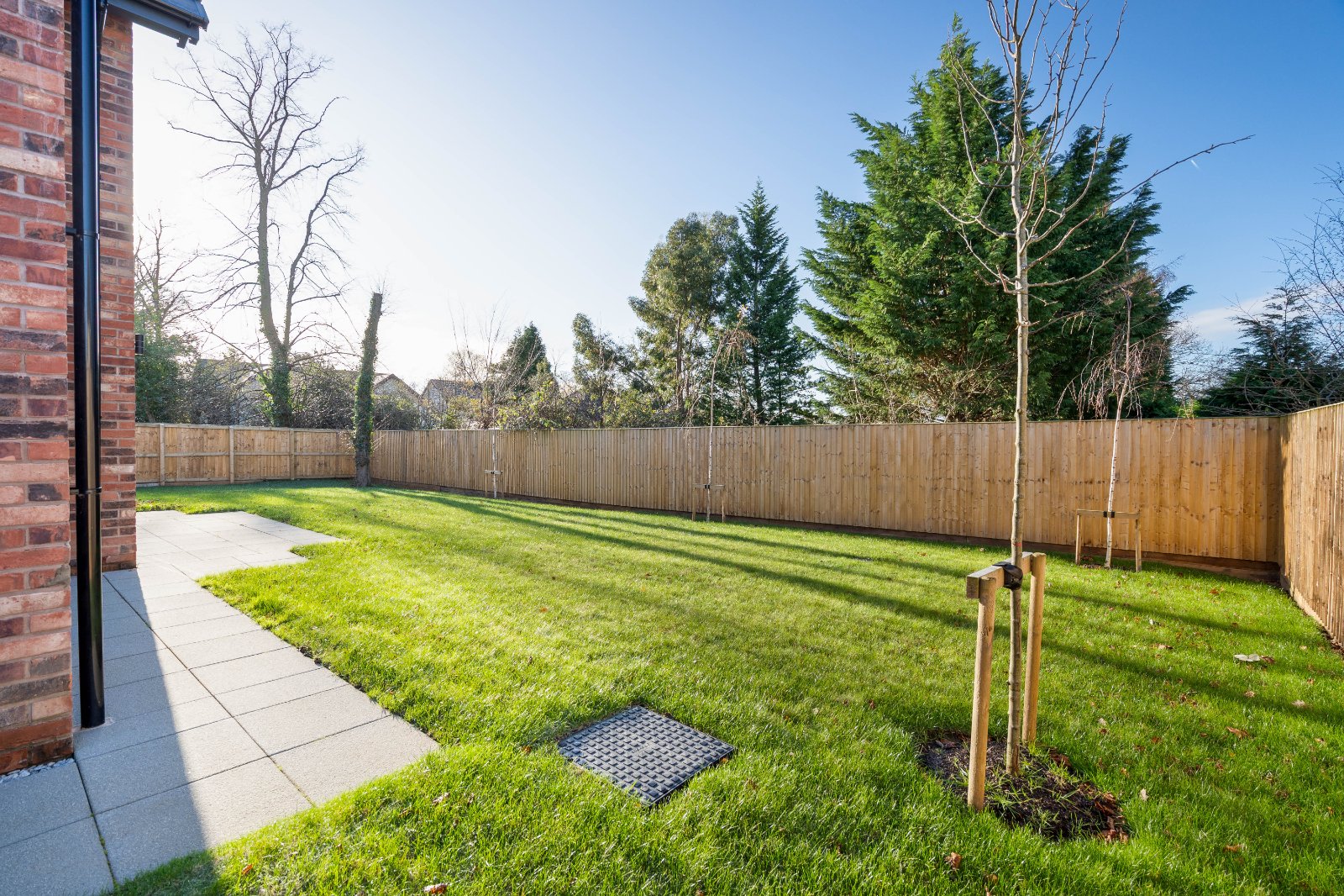 Further Hey Grove, Woodley, Stockport, Greater Manchester, SK6