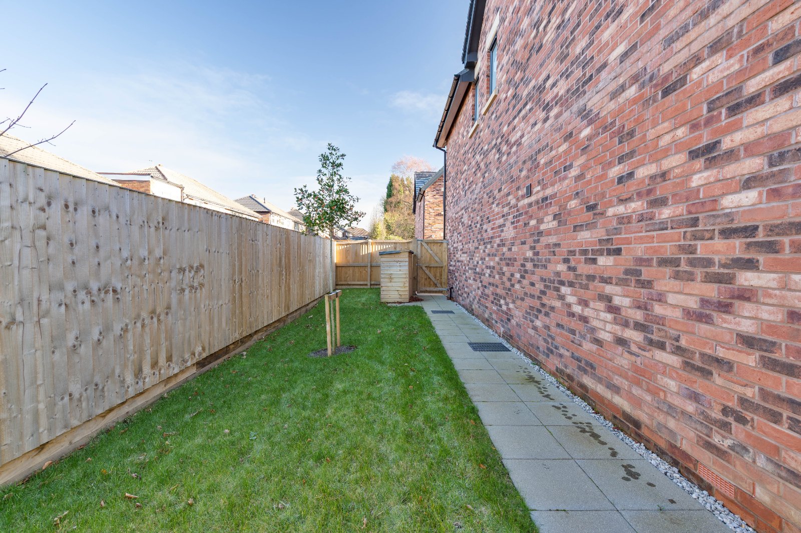 Further Hey Grove, Woodley, Stockport, Greater Manchester, SK6