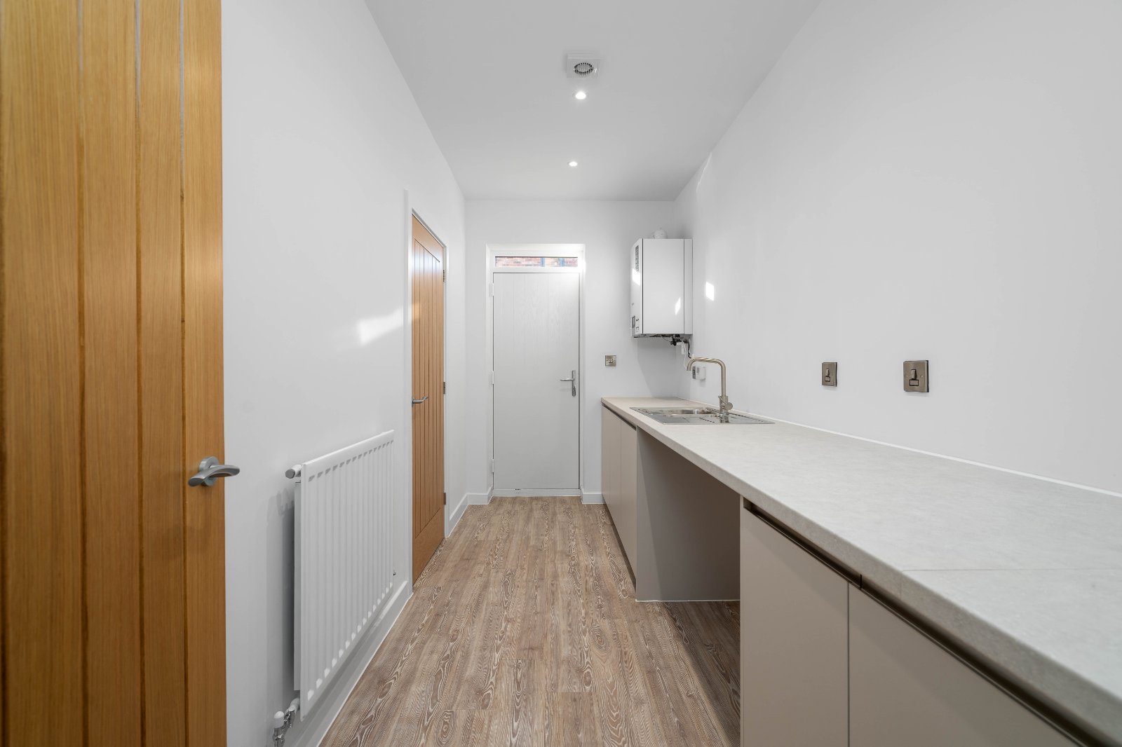 Further Hey Grove, Woodley, Stockport, Greater Manchester, SK6