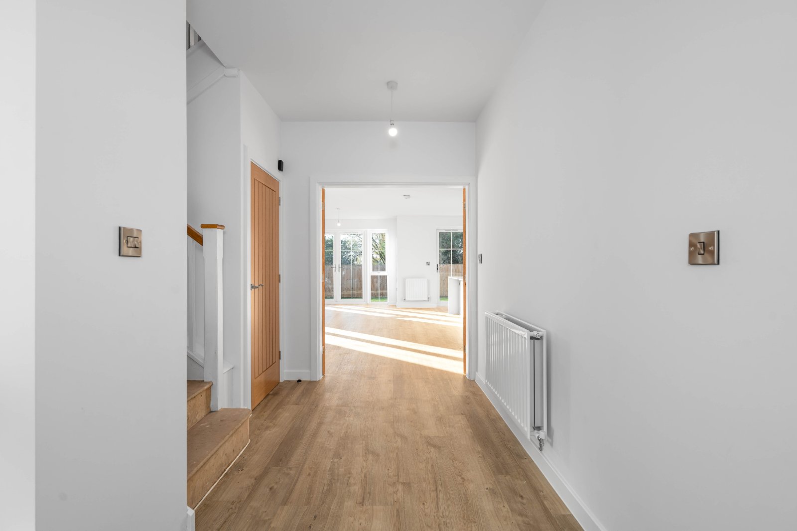 Further Hey Grove, Woodley, Stockport, Greater Manchester, SK6