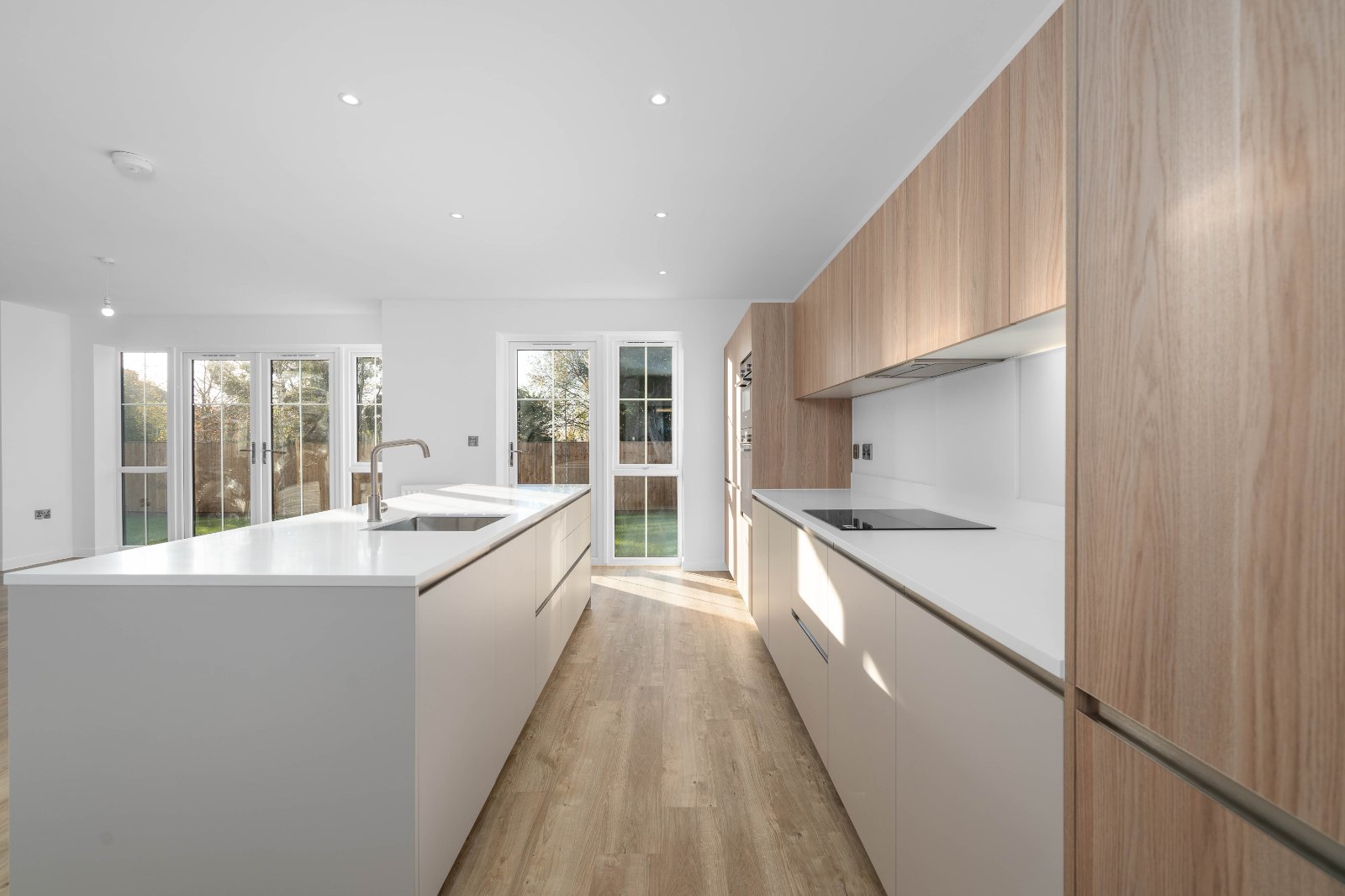 Further Hey Grove, Woodley, Stockport, Greater Manchester, SK6
