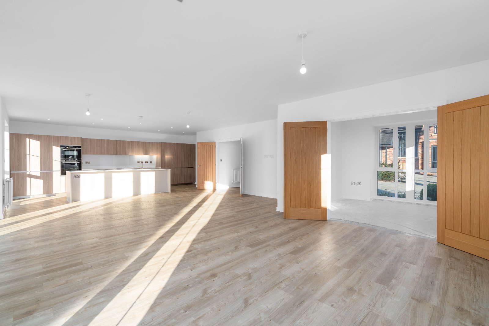 Further Hey Grove, Woodley, Stockport, Greater Manchester, SK6