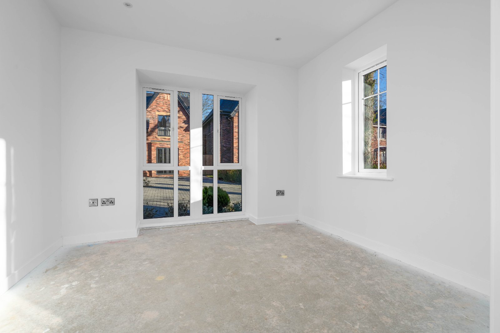 Further Hey Grove, Woodley, Stockport, Greater Manchester, SK6
