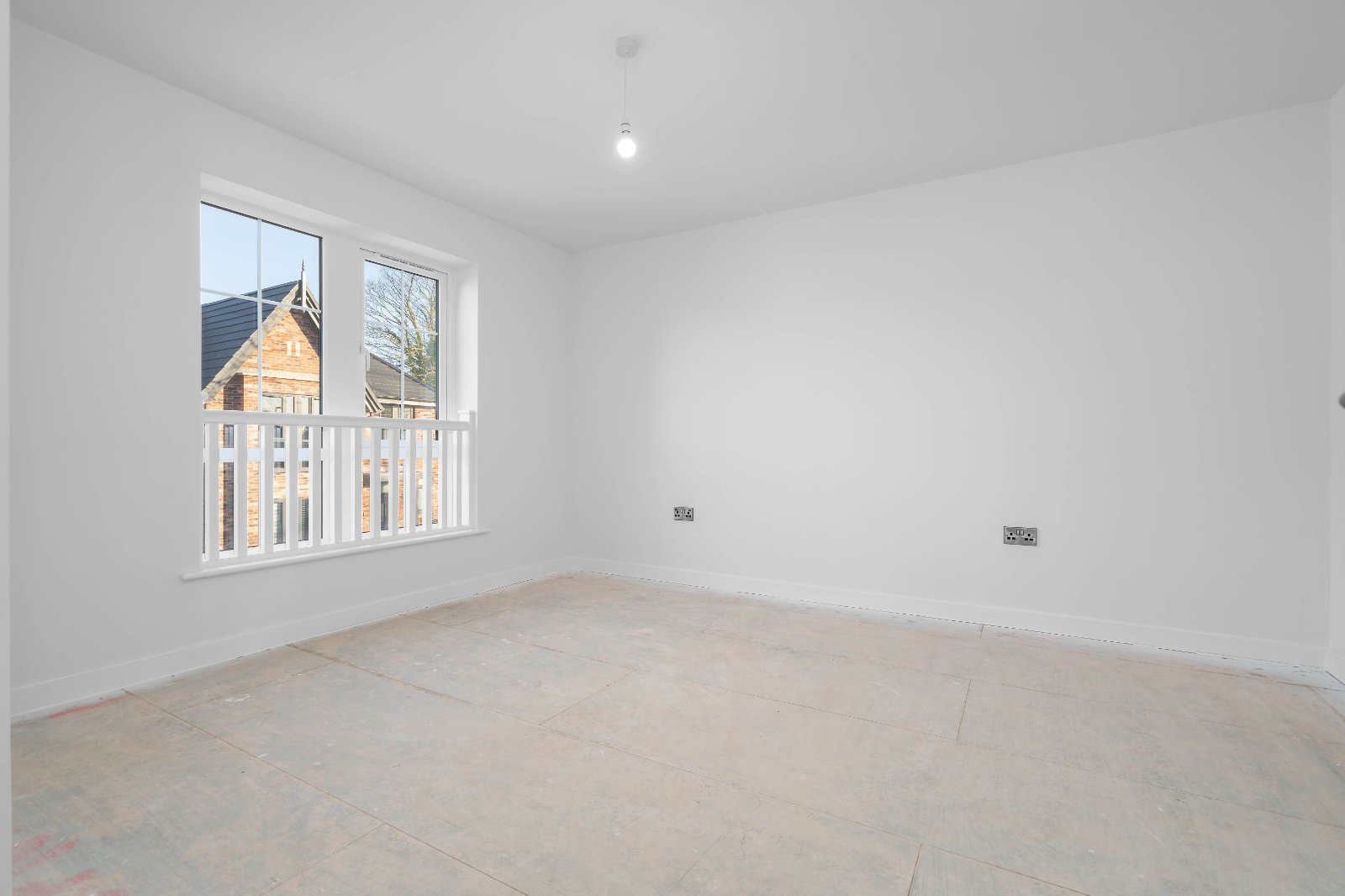 Further Hey Grove, Woodley, Stockport, Greater Manchester, SK6