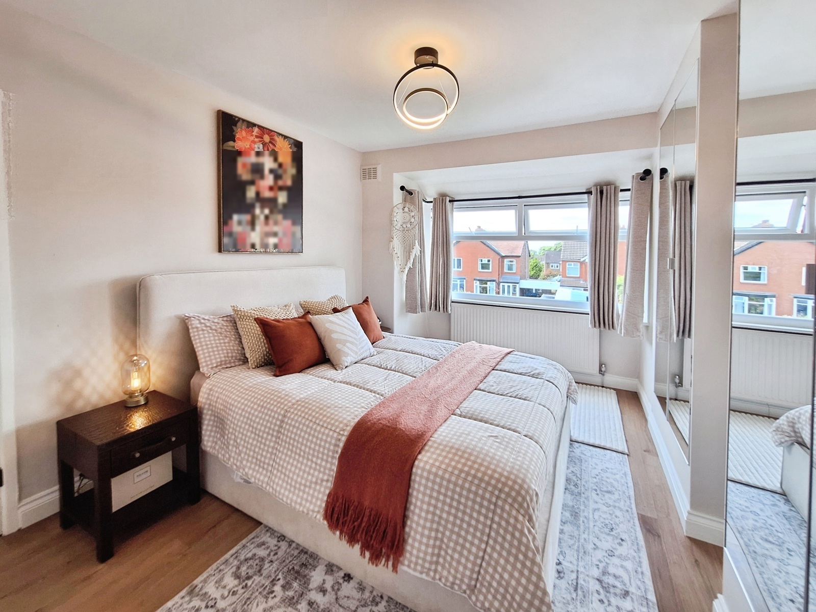 Cross Lane, Marple, Stockport, Greater Manchester, SK6