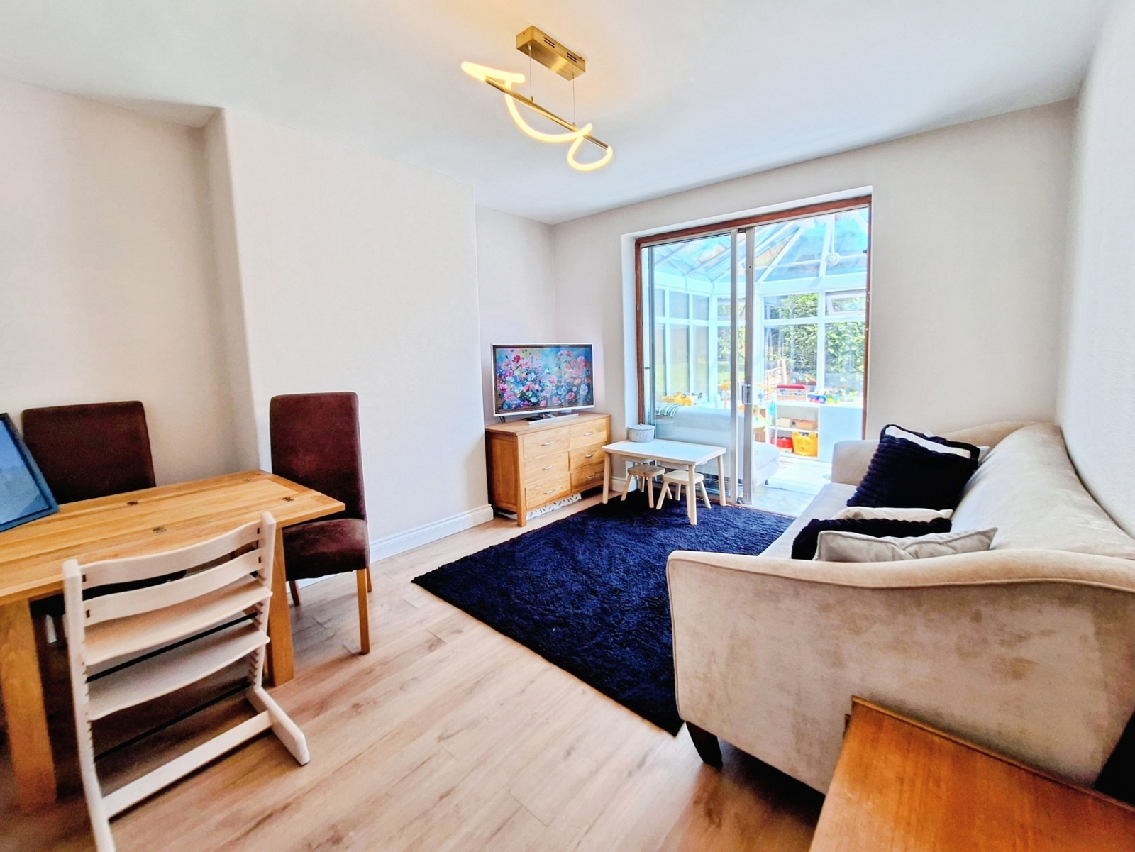 Cross Lane, Marple, Stockport, Greater Manchester, SK6
