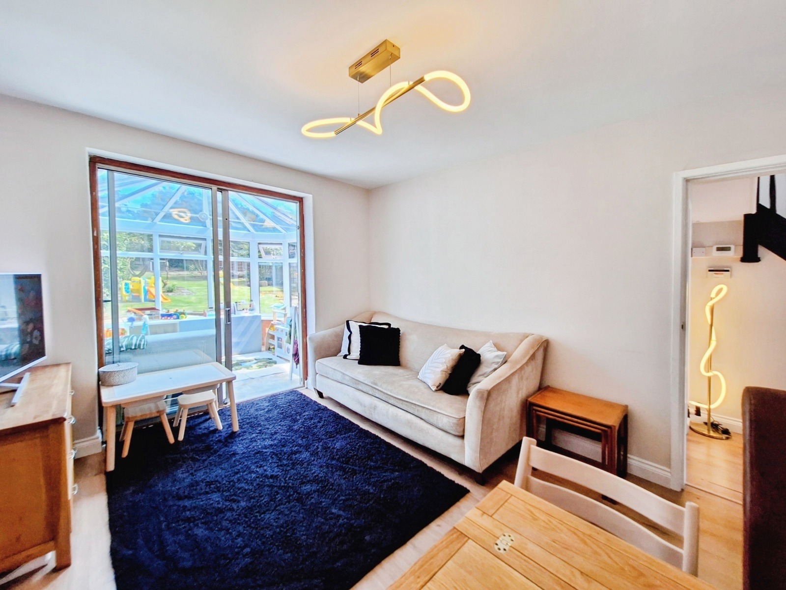 Cross Lane, Marple, Stockport, Greater Manchester, SK6