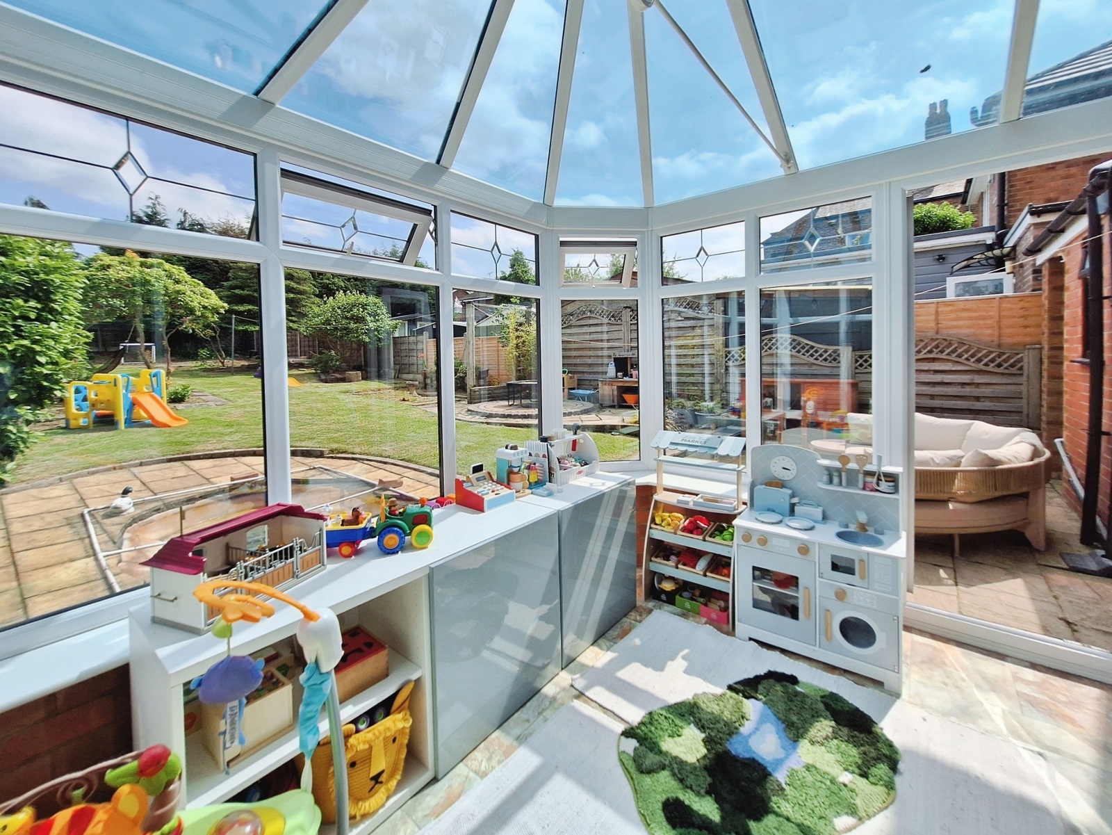 Cross Lane, Marple, Stockport, Greater Manchester, SK6