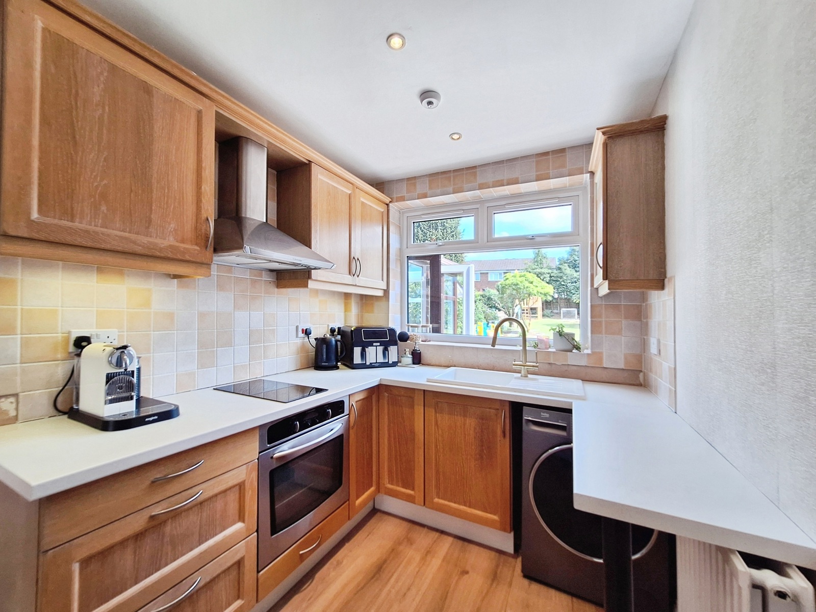 Cross Lane, Marple, Stockport, Greater Manchester, SK6