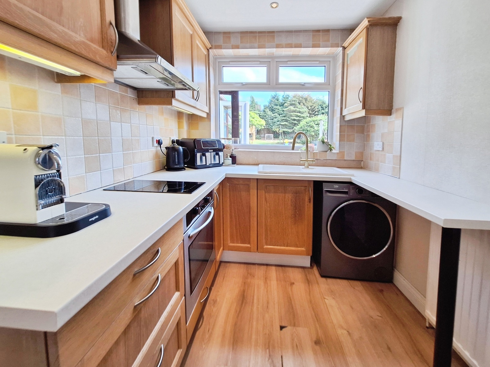 Cross Lane, Marple, Stockport, Greater Manchester, SK6