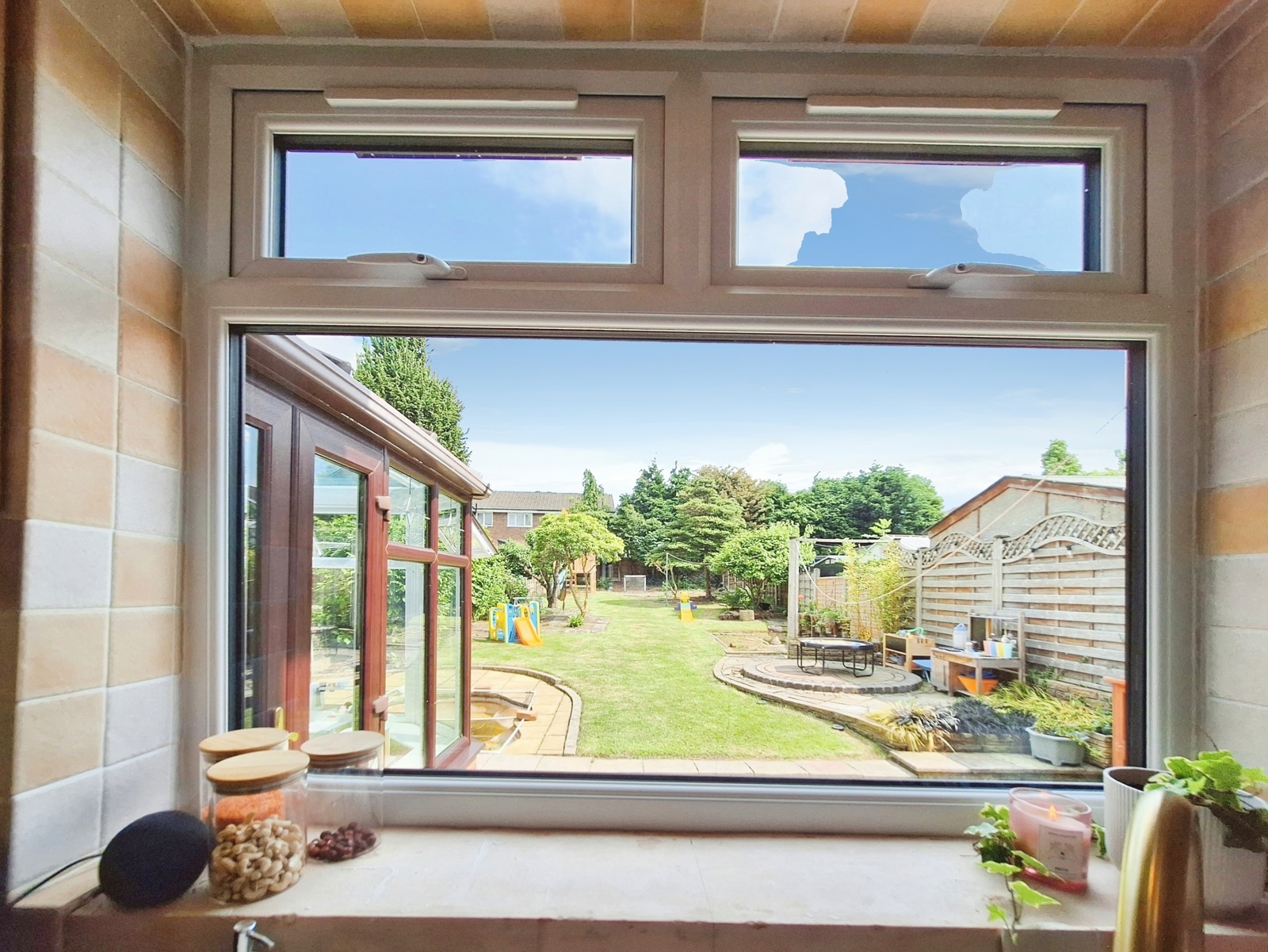 Cross Lane, Marple, Stockport, Greater Manchester, SK6