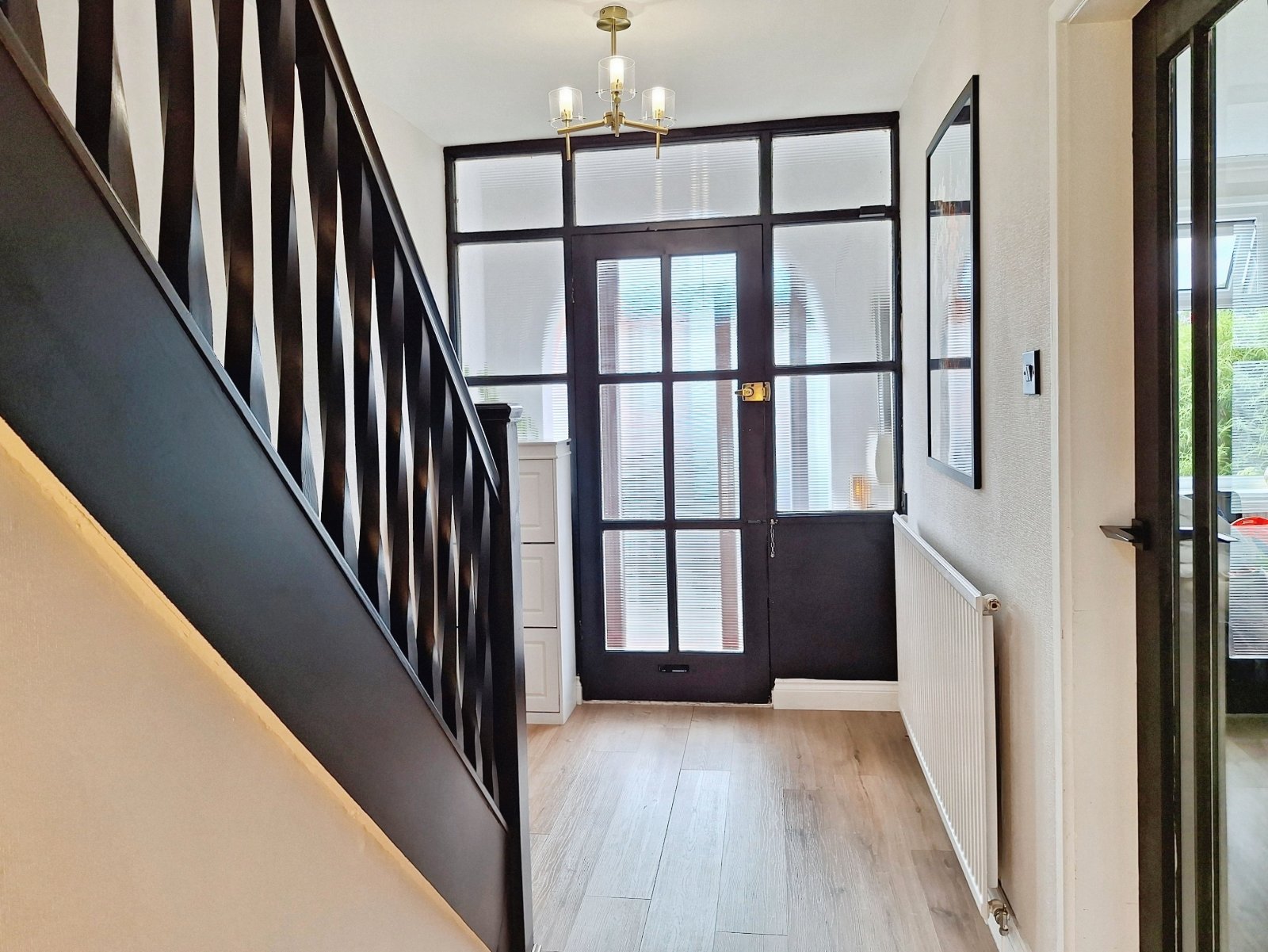 Cross Lane, Marple, Stockport, Greater Manchester, SK6