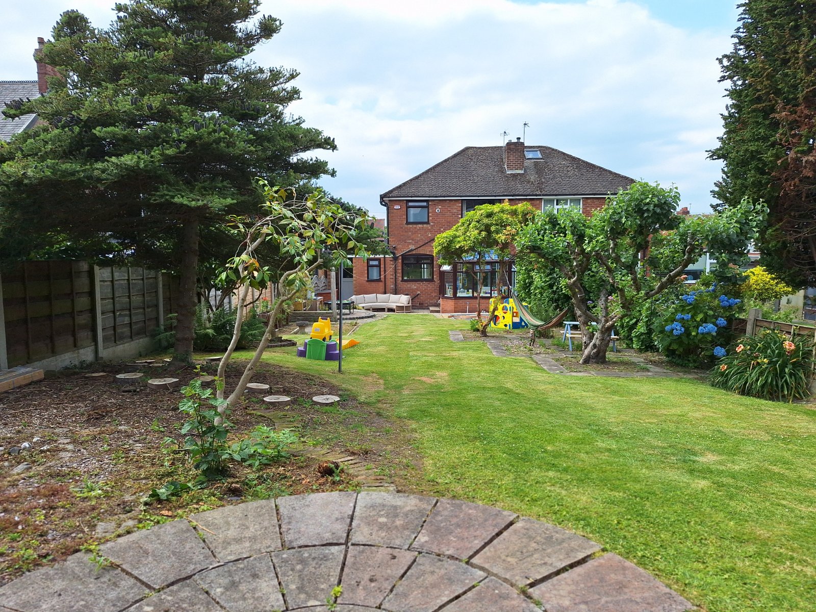 Cross Lane, Marple, Stockport, Greater Manchester, SK6