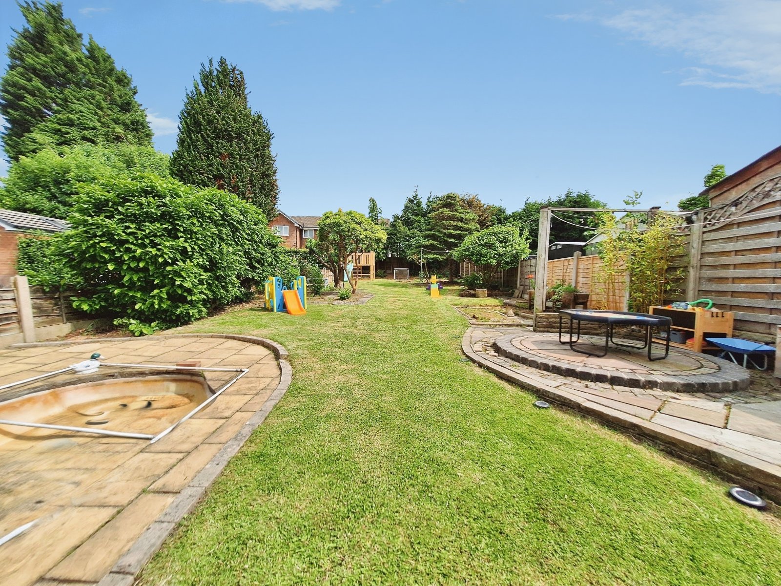 Cross Lane, Marple, Stockport, Greater Manchester, SK6