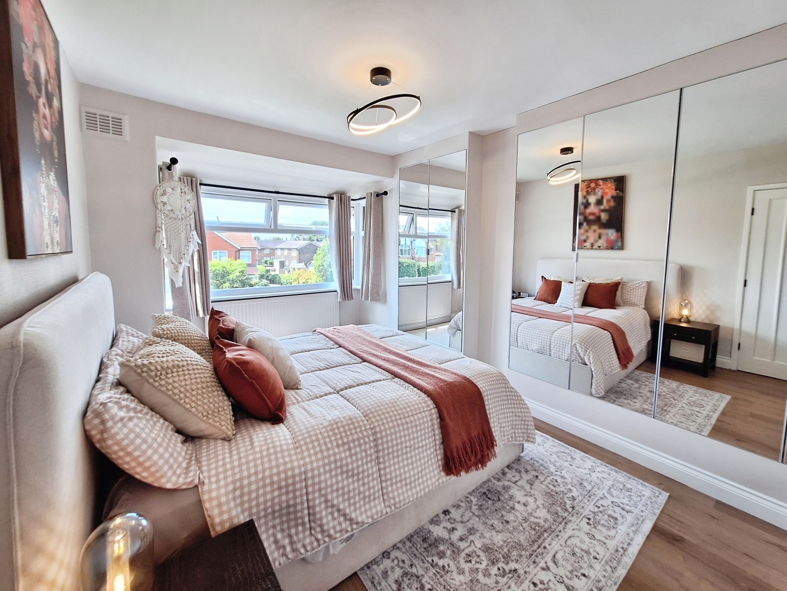 Cross Lane, Marple, Stockport, Greater Manchester, SK6