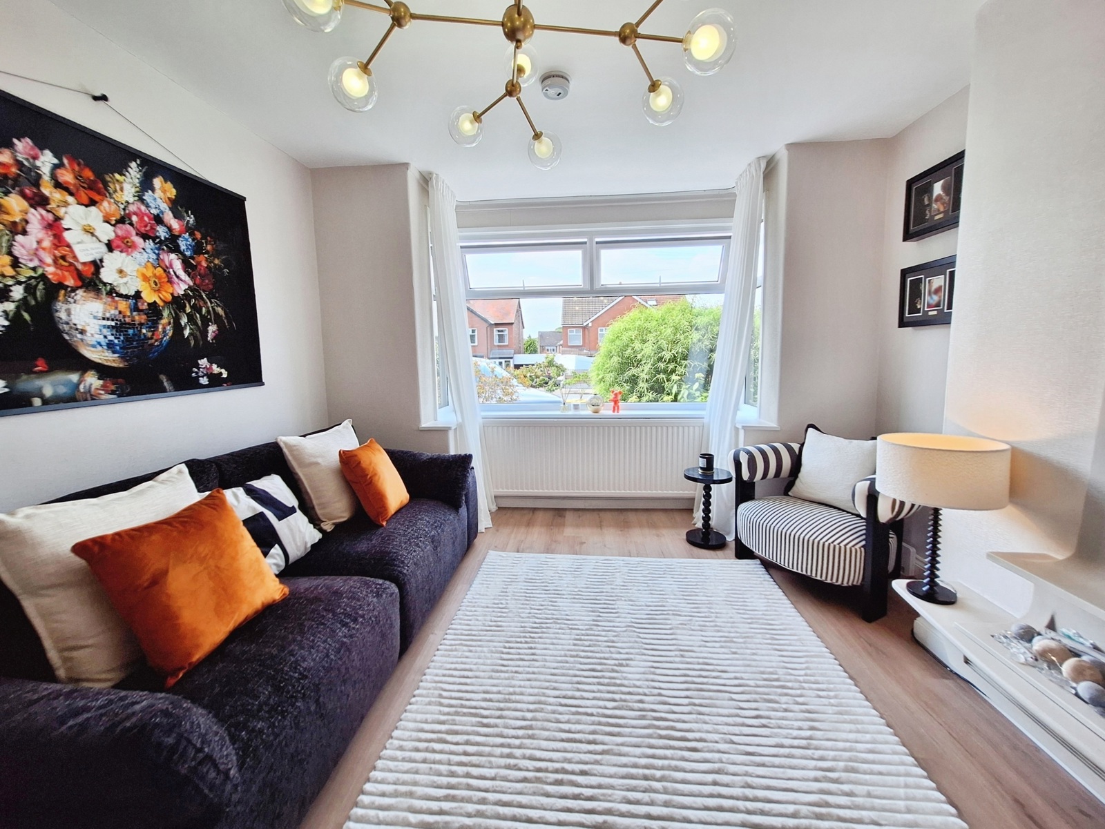 Cross Lane, Marple, Stockport, Greater Manchester, SK6